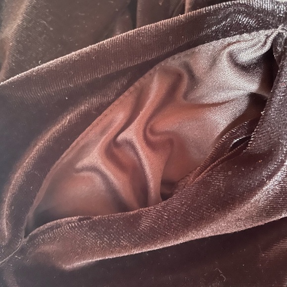 Wednesday Addams Costume Dress - Picture 10 of 10